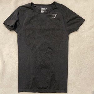 Gymshark top